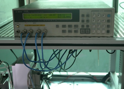 絕緣電阻檢測(cè)